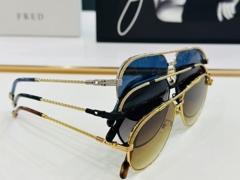 Fendi Sunglasses